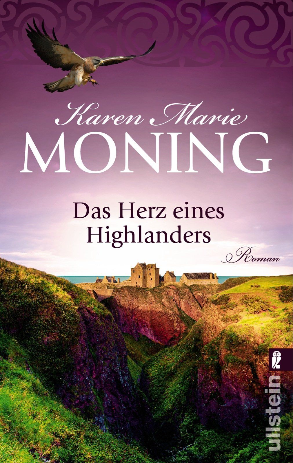 Das Herz eines Highlanders Roman - Moning, Karen Marie