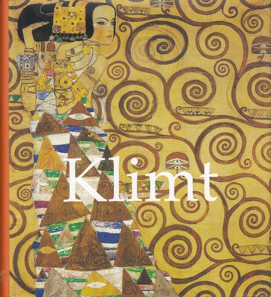 Gustav Klimt (1862 - 1918) - Klimt, Gustav