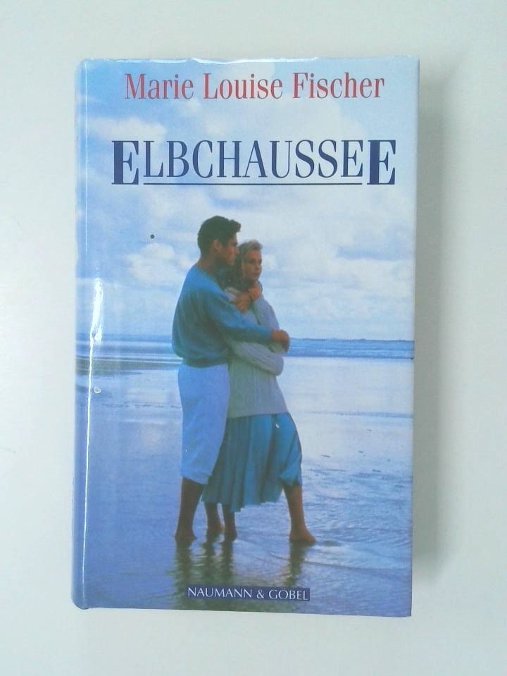 Elbchaussee Marie Louise Fischer - Jessen Joachim und Detlef Lerch