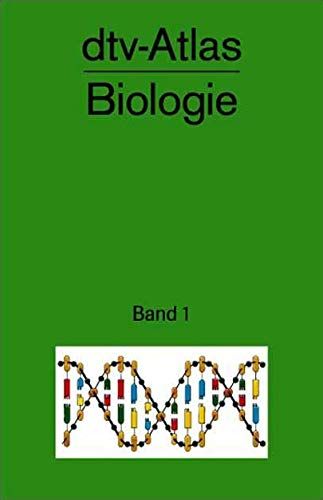 dtv-Atlas zur Biologie Bd. 1. - Vogel, Günter