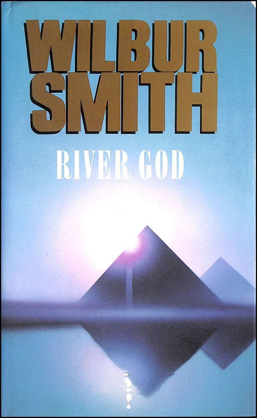 River God - SMITH WILBUR A.