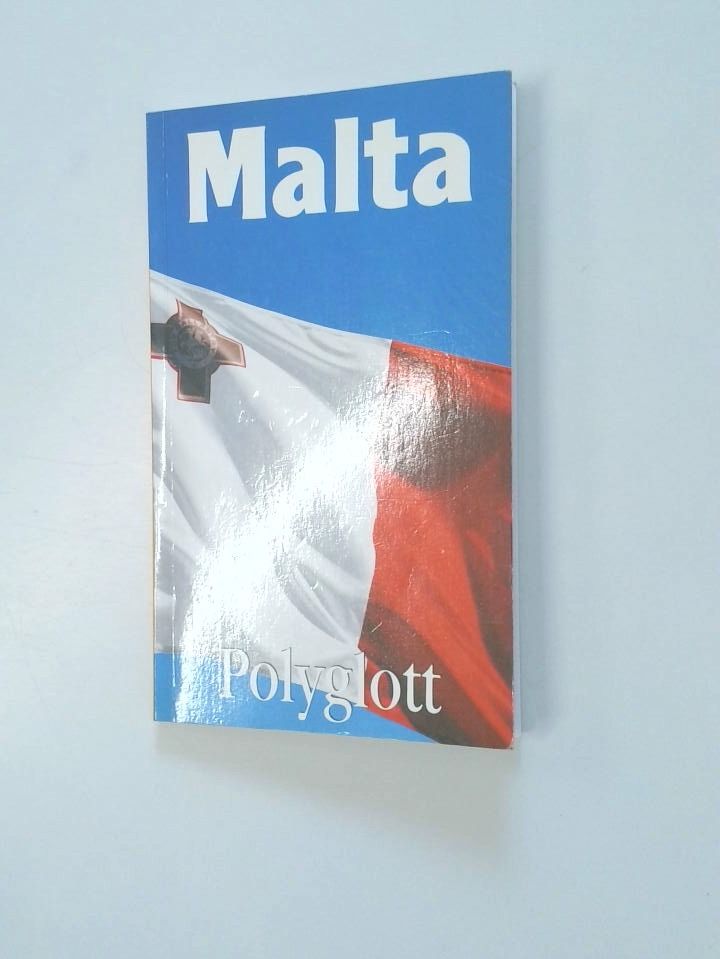 Malta mit Gozo und Comino [Verf.: Hans Lajta ; Wolfgang Thoma] - Lajta Hans und Wolfgang Thoma