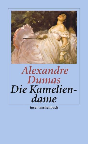 Die Kameliendame - Alexandre Dumas und Walter Walter Hoyer