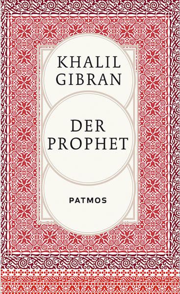 Der Prophet Khalil Gibran. Aus dem Engl. übers. von Ursula und S. Yussuf Assaf - Khalil Gibran, Khalil und Ursula Ursula Assaf (Übers.)