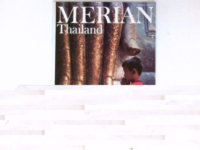 Thailand : Merian, 12/44.