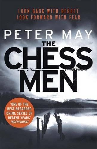 The Chessmen - May, Peter