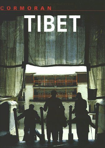 Tibet Photos: Peter Schicht. Text: Peter Thiele. [Red.: Andreas Meyer] - Peter Thiele und Peter Schicht