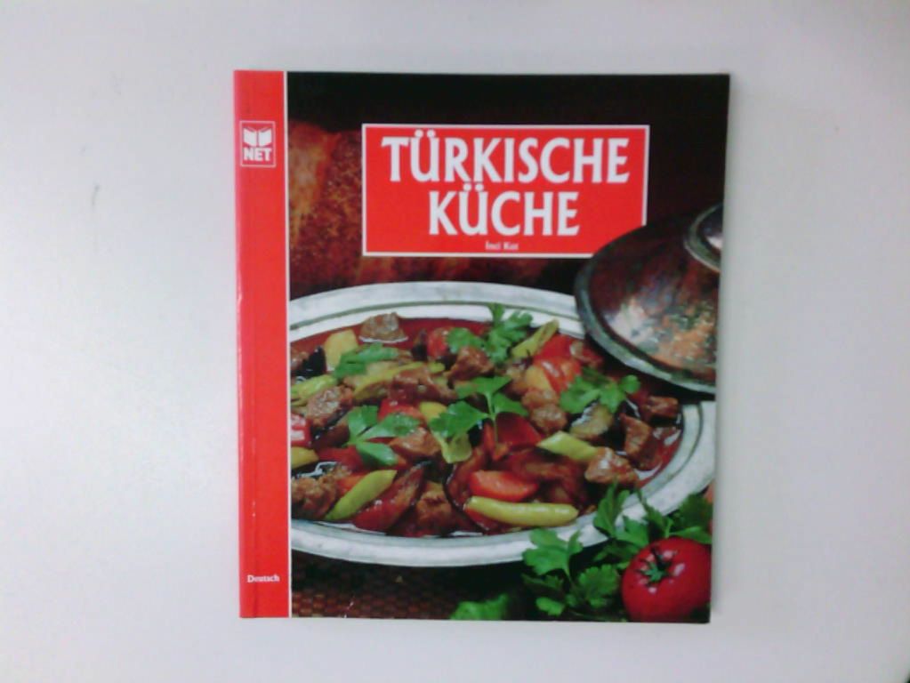 Türkische Küche [deutsch]