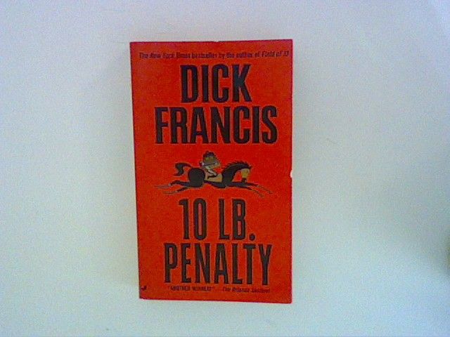 10 LB. Penalty - Francis, Dick