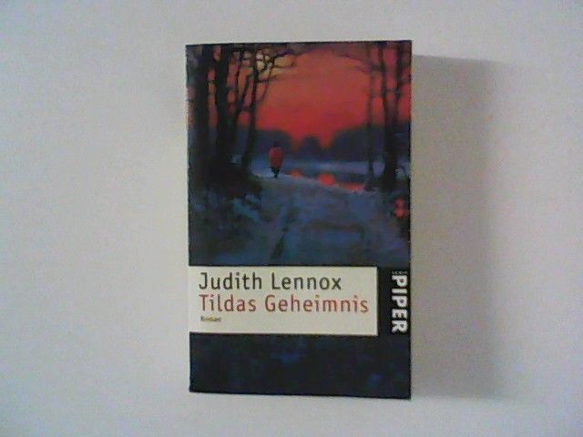 Tildas Geheimnis - Lennox, Judith