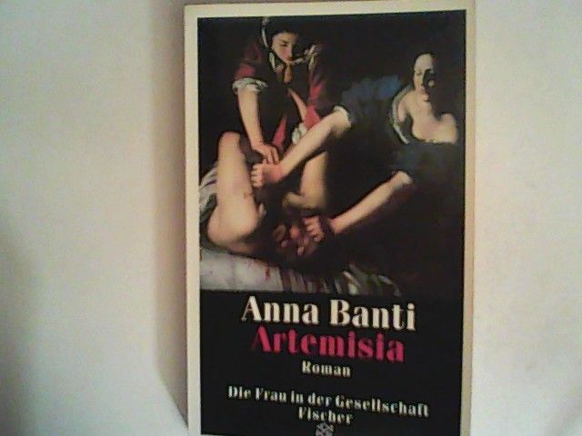 Artemisia: Roman - Banti, Anna