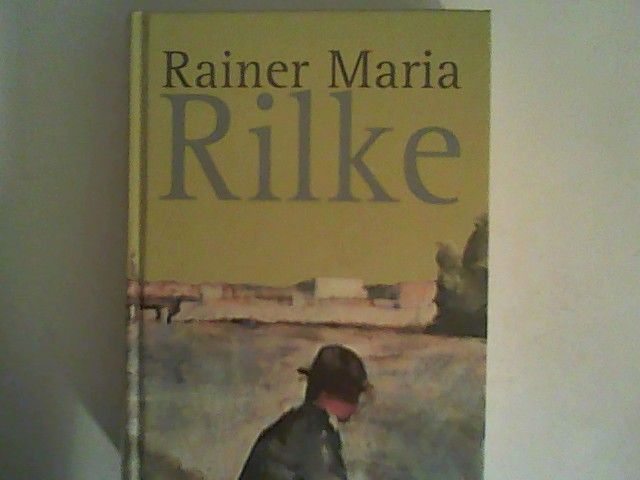 Gesammelte Werke - Rilke, Rainer Maria