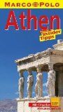 Athen : Reisen mit Insider-Tipps ; [mit Cityatlas]. : Marco Polo - Bötig, Klaus
