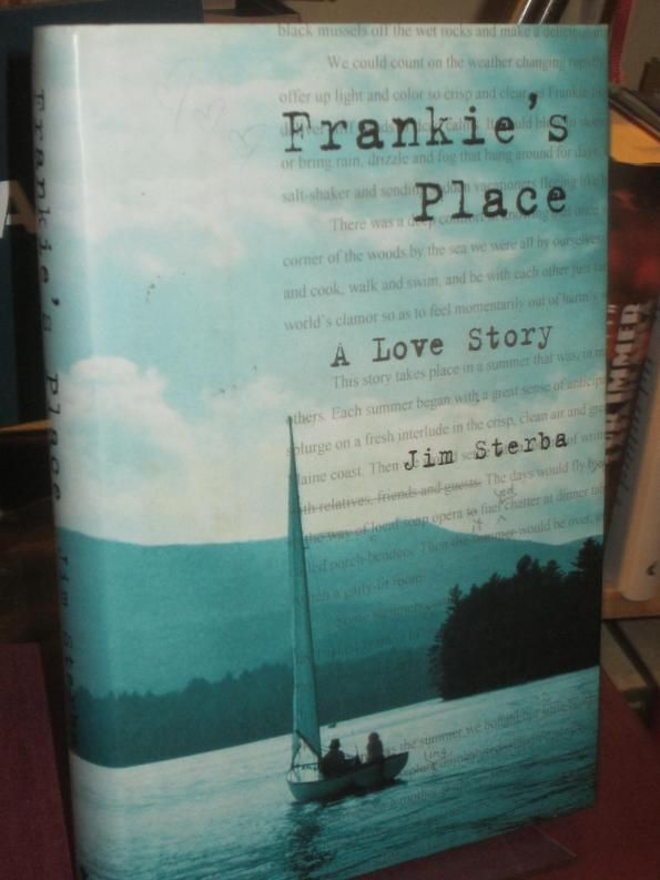 Frankie's Place: A Love Story