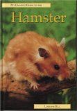 Hamster (Pet Owner's Guide)