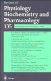 Reviews of Physiology, Biochemistry and Pharmacology: Special Issue on Cyclic GMP (Reviews of Physiology, Biochemistry and Pharmacology, 135)