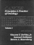 Cancer: Principles & Practice of Oncology: Principles and Practice of Oncology 5th Edition