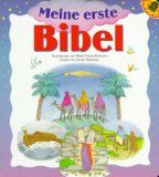 Meine erste Bibel - BUCH - Neidinger, Günter