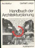 Handbuch der Architekturplanung (Fachbuchreihe Architektur)