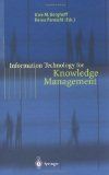 Information Technology for Knowledge Management Uwe M. Borghoff Editor