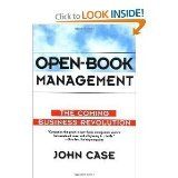 Open-Book Management: The Coming Business Revolution - Case, John