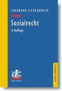 Sozialrecht - BUCH - Eichenhofer, Eberhard