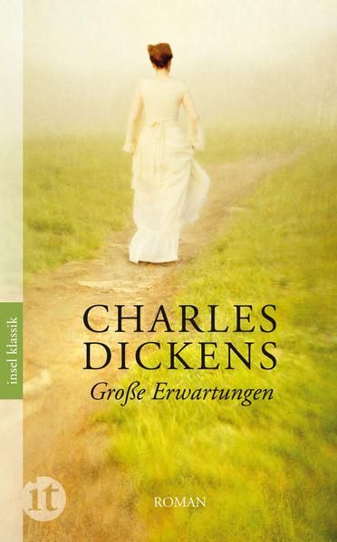 Große Erwartungen - BUCH - Dickens, Charles und Paul Heichen