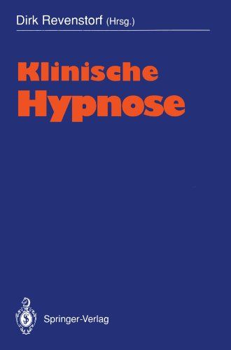 Klinische Hypnose - BUCH - Revenstorf, Dirk