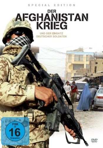 Der Afghanistankrieg [Special Edition]