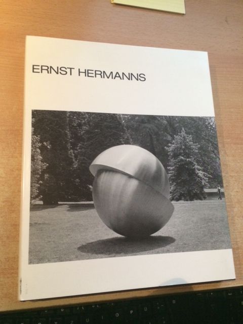Plastische Arbeiten mit Werkverzeichnis 1946 - 1982 - Hermanns, Ernst und Galerie am Promenadeplatz Heinz Herzer