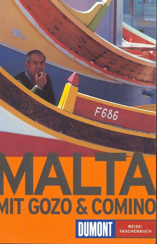 Malta - Latzke, Hans E.