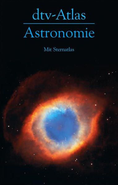 dtv-Atlas Astronomie: Mit Sternatlas - Herrmann, Joachim, Ruth Bukor und Harald Bukor