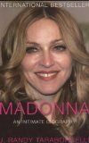 Madonna: An Intimate Biography - Randy Taraborrelli, J.