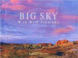 Big Sky: Wild West Panorama - Tim Fitzharris (Fotograf)