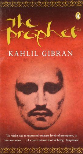 The Prophet (Arkana) - Gibran, Kahlil