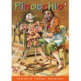 Pinocchio (Penguin Young Readers: Level 4) - Nicole Taylor
