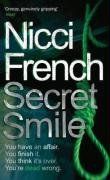 Secret Smile - French, Nicci