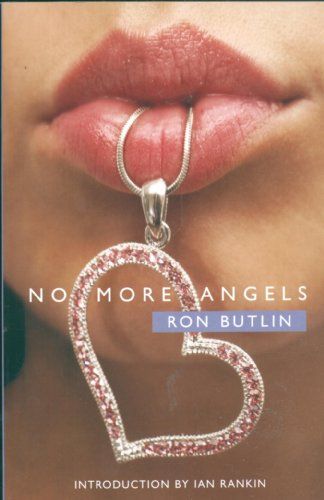 No More Angels - Butlin, Ron