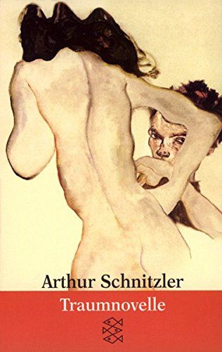 Traumnovelle: 1925 (Das erzählerische Werk) - SCHNITZLER, ARTHUR