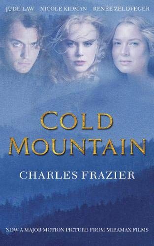 Cold Mountain, Film Tie-In - Frazier, Charles