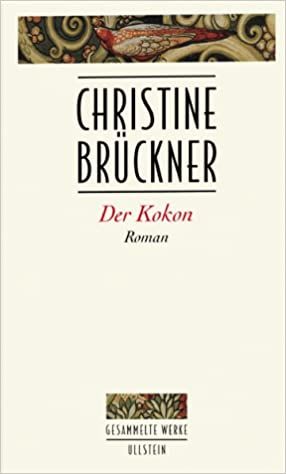 Der Kokon - Brückner, Christine