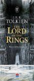 Lord of the Rings 1/3 The Fellowship of the Ring / The Two Towers / The Return of the King - J.R.R.Tolkien