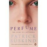 Perfume. The Story of a Murderer (Read Red)
