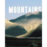 Mountains:  Masterworks of the Living Earth - Paul Tapponnier