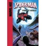 Prison Break (Spider-Man - 10 Titles) - Erica David