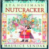 Nutcracker - Maurice Sendak and Ralph Mannheim