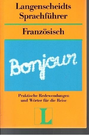 Langenscheidts Sprachführer - Französisch