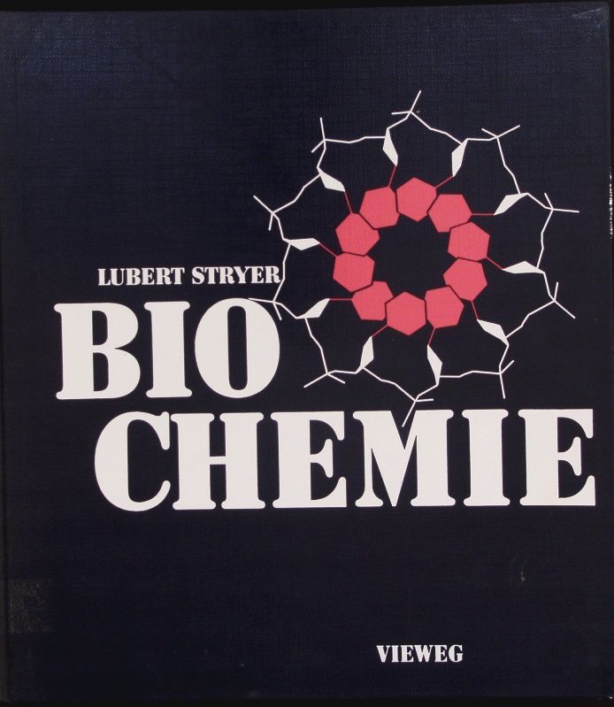 Biochemie. - Stryer, Lubert