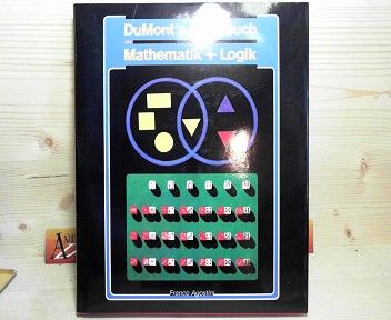 DuMonts Spielbuch der Mathematik und Logik