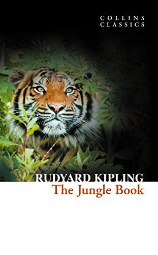 Jungle Book (Collins Classics) - Kipling, Rudyard